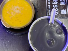 -佳佳甜品(寧波街總店)