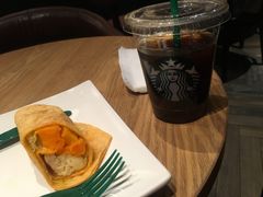 -星巴克(北京佳程广场店)