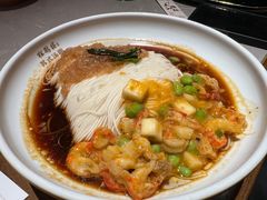 -松鹤楼面馆(清河万象汇店)