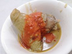 -东街钟楼肉粽(总店)