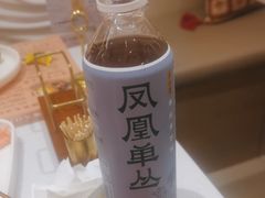 -小茉庐和牛自助火锅(龙湖万达店)