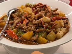 -桂满陇·海市蜃楼·黑金(国金店)