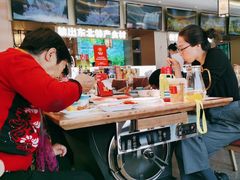 -遇东北林区铁锅炖(南开店)
