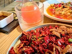 -苦尽酒馆·川菜(鼓楼店)