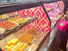 -CC BAGEL&SCONE 贝果与司康(南开大悦城店)