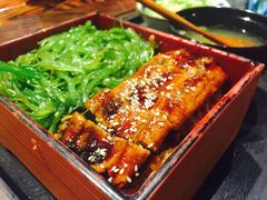 -石屋料理(南京西路店)