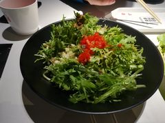 -鱼酷活鱼烤鱼(恒隆广场店)