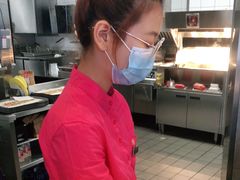 -麦当劳(大榭三江超市店)