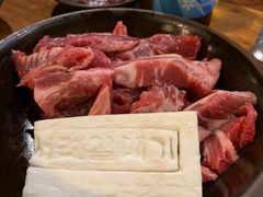 -喜来稀肉(金巴利道店)