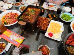 -别院里音乐餐酒吧(双流航空港店)