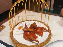 -径山十八道·风味民间菜(华夏之心店)