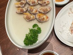 -喜鼎海胆水饺(东港店)