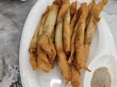 -二张农家菜(天通苑店)