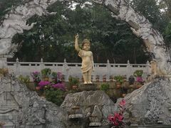 -西双版纳勐泐文化旅游区