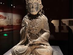 -大同市博物馆