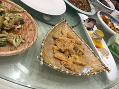 -普天和酒楼·新津菜·烤鸭(天津之眼店)