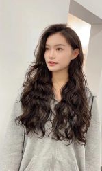 点击看大图 -KIMI HAIR SALON·烫染设计店