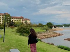-幸福湖国际会议中心