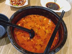 -过桥缘·过桥米线(西冶街店)