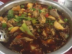 -米二红烧兔(华阳店)