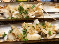 -鸟山鸣·日料食堂(王府井店)