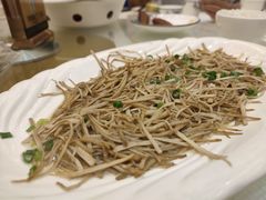 云南野生菌-湾仔渔村(高明店)