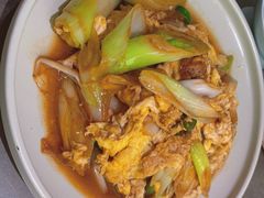 -锅飘飘·东北铁锅炖(雨花客厅店)