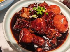 -曹家小菜(胜太路店)