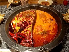 -蜀大侠火锅(总府路店)