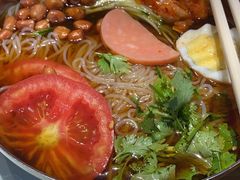 -四斤烤肉(东戴河孟家店)