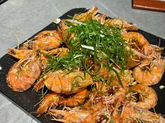 -钱山海鲜大排档