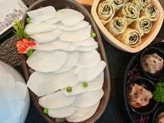 -季季山·云南野生菌火锅(上海首店)