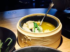 -金牌外婆家(苏州中心店)