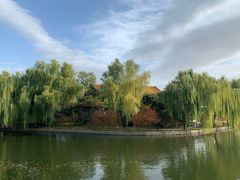 -钓鱼台国宾馆