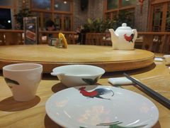 -德胜轩正宗顺德菜(宝安沙井会展中心店)