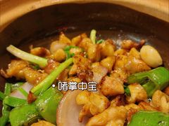 -啫神·广州地标美食(北京路店)