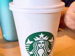 -星巴克(3号湾店)