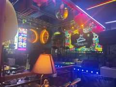 -Famous肥猫墨西哥音乐餐吧(五棵松华熙LIVE店)