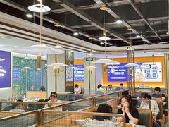 -九龙茶记·粤式餐厅融合菜(鹭江店)