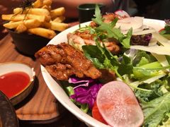 -La Terre乐田(万象城店)