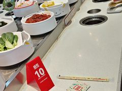 -龍歌自助小火锅(李沧顺和汇店)