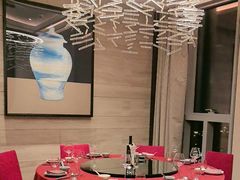 -环球港凯悦 · 享悦中餐厅