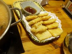 -老凯俚酸汤鱼(鸿通城店)