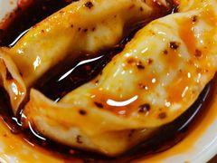 -回回锅贴(小河沿店)