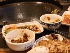 -姥家大锅台(魏各庄路店)