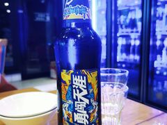 -龚海宝· 烧烤· 羊肉原切挂糊更好吃(庄市店)