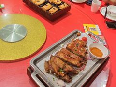 -羊之道草原味道清真餐厅(番禺店)