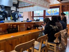 -Ramen满吉·豚骨拉面(丽园路店)