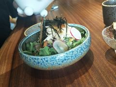 -信日本料理(信义坊店)