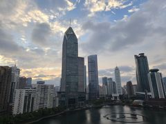 -喷泉公园